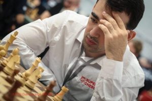 Мартиросян и Даниелян идут без потерь на клубном чемпионате Европы