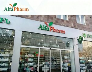«Альфа-Фарм Импорт» о публикации инспекции: проверка не касалась продажи лекарств