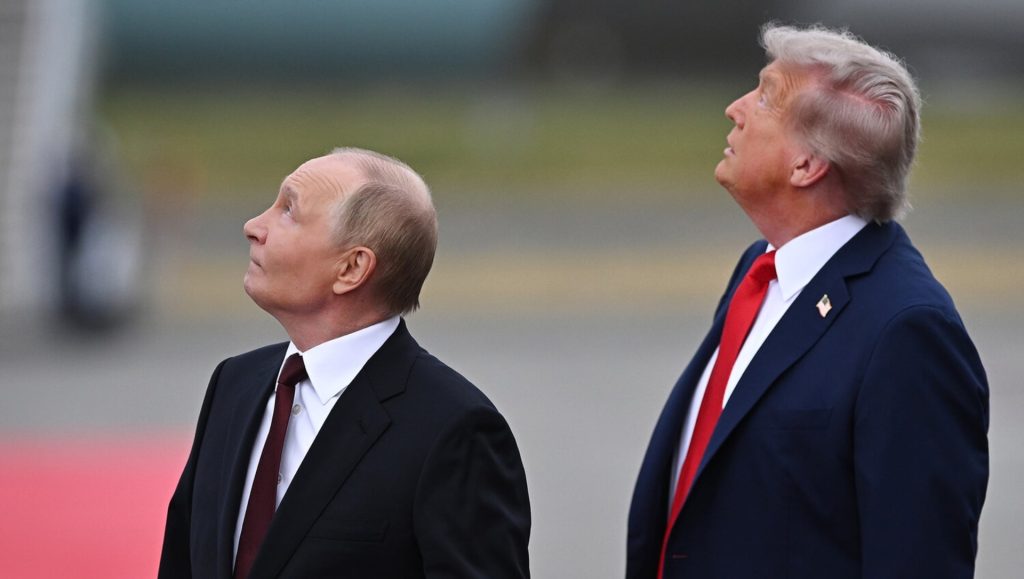 The Washington Post: Трамп может попытаться склонить Украину к уступкам России до саммита G20