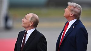 The Washington Post: Трамп может попытаться склонить Украину к уступкам России до саммита G20