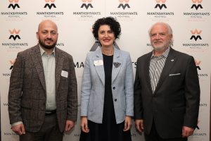 В Монреале открылся филиал бизнес-клуба «Манташянц»: посольство Армении приветствовало инициативу