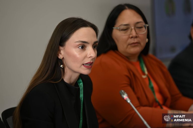 На COP17 подчеркнули роль традиционных знаний в сохранении биоразнообразия