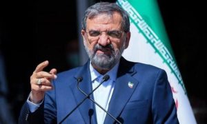 Резаи: из Ирана не вывезут ни грамма обогащенного урана
