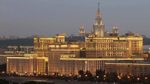 Минобороны РФ заявило об уничтожении 90 украинских дронов за сутки