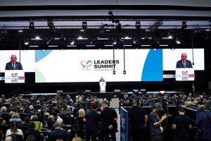 Нидерланды на COP17: мир недостаточно продвинулся к целям по биоразнообразию к 2030 году