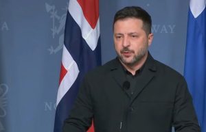 Зеленский: США пообещали Украине гарантии безопасности на уровне 5-й статьи НАТО