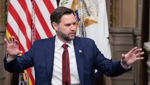 Вэнс отказался поддержать Нетаньяху на выборах, несмотря на позицию Трампа