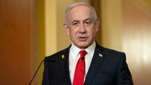 Нетаньяху назвал свержение иранского режима главной целью Израиля