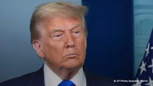 Трамп хочет заключить соглашение по Украине на саммите G20 — The Atlantic
