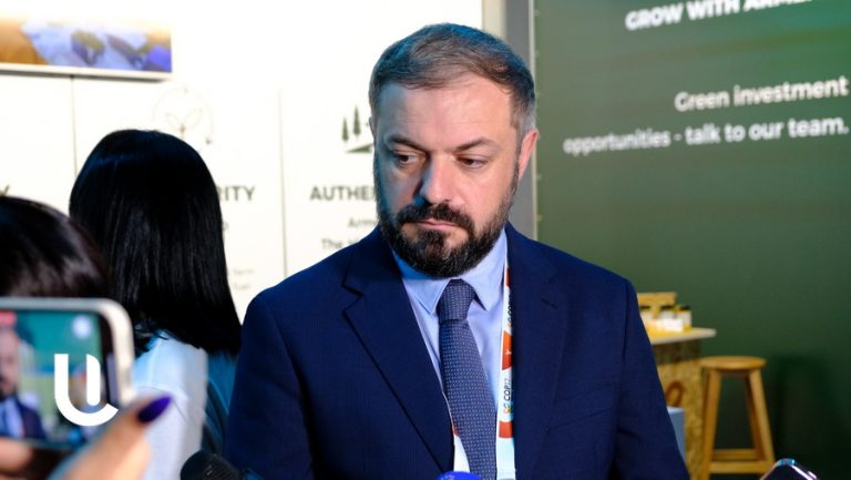 Экспорт Армении в ЕС вырос на 51% — до $717 млн