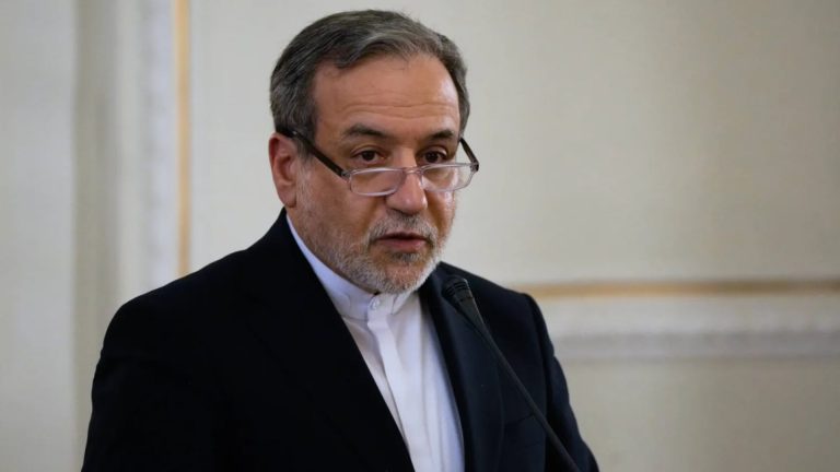 Арагчи раскрыл план Ирана по прекращению войны с США за семь дней