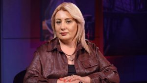 «А что с референсным ценообразованием?»: Ануш Погосян требует ответа от Минздрава
