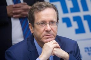 Президент Израиля осудил нападения на армянскую общину Иерусалима