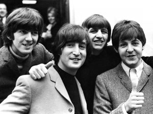 В Ливерпуле откроют музей The Beatles площадью 9300 квадратных метров