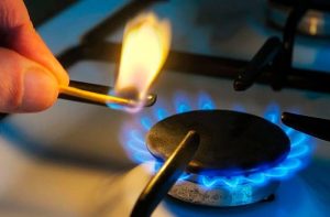 В Ереване, Алаверди и Ванадзоре 22 октября временно отключат газ