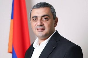 Кандидата «Сильной Армении» в мэры Степанавана арестовали на два месяца
