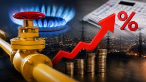 Газ для Армении может подорожать на 69%: в докладе оценили последствия приостановки участия в ЕАЭС