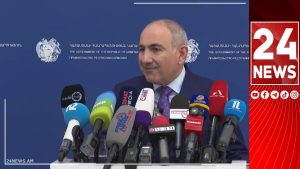 Пашинян допустил внеочередные выборы, если оппозиция не поддержит изменение Конституции