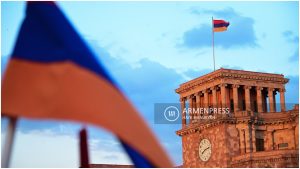 Правительство выделило 148,5 млн драмов на приобретение двух рукописей для Матенадарана