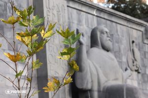 «Знания рукописей и цели сохранения биоразнообразия объединяются»: у Матенадарана заложили сад