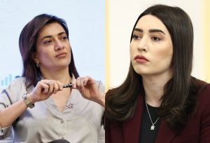 Законопроект о борьбе с семейным насилием обсудят в парламенте: докладчиком выступит министр внутренних дел