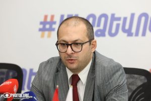 «Выборы — не игра»: депутат Рубен Мхитян раскритиковал слова Пашиняна о досрочном голосовании