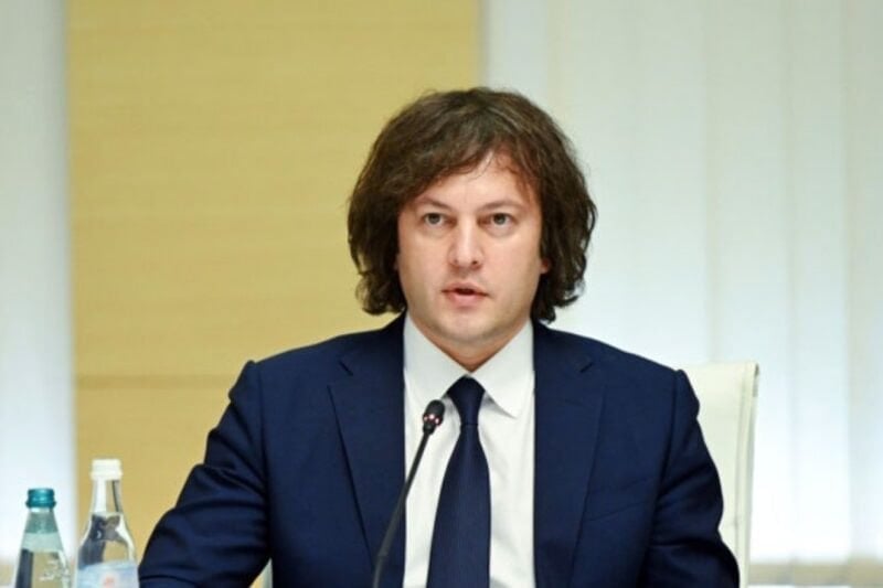 От Сарпи до Красного моста и Садахло построят непрерывную четырехполосную трассу