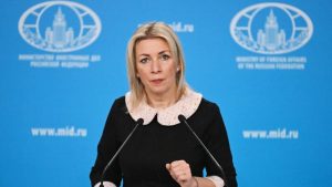 Москва отвергла политическое давление на Тбилиси из-за ограничений на грузинские напитки