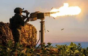 За 12 часов над регионами России и Крымом уничтожили 49 украинских дронов
