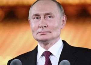 Путин назвал Донбасс «исторической землёй России» и заявил о готовности возобновить переговоры
