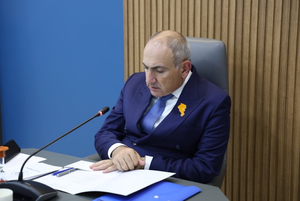 КП обсудила итоги выборов в трех административных районах Еревана