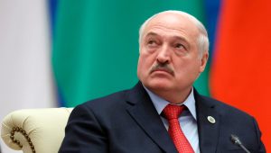 Лукашенко сменил командование сил специальных операций и оперативных командований Беларуси