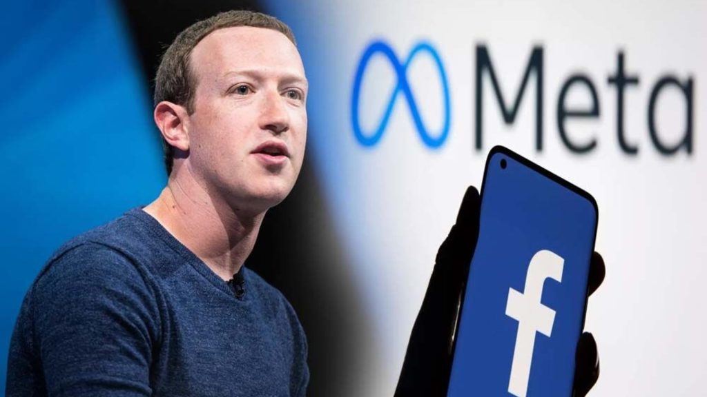 Meta обязали выплатить Нью-Мексико рекордные $25 млрд из-за обмана пользователей