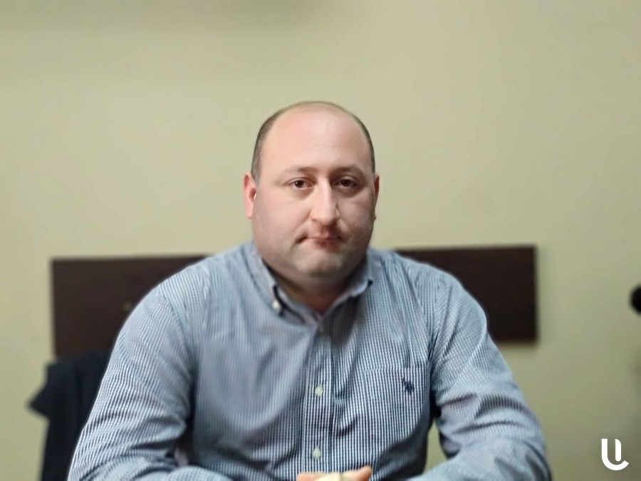 «Не исключаю начала военных действий в любой момент»: Сурен Саргсян оценил возможные последствия для Трампа