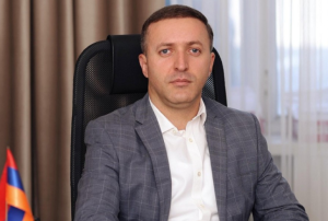 В отношении кандидата от «Гражданского договора» на пост мэра Масиса возбудили уголовное производство