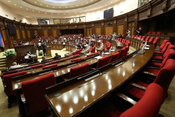 Заявление Пашиняна о внеочередных выборах вызвало тревогу в рядах власти — «Грапарак»