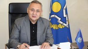 Вопрос о выходе Армении из ОДКБ могут обсудить 11 ноября в Москве
