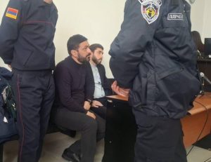 Суд прекратил дела о лишении сана двух священников, признав вопрос внутренним делом церкви