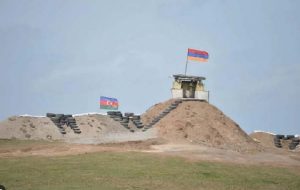 Азербайджанский аналитик назвал нерациональным предложение Пашиняна сохранить Арцвашен за Арменией