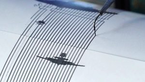 Землетрясение магнитудой 7,1 в Тибете: 16 погибших и 65 пострадавших