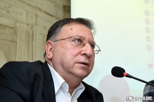 Хоктанян: Если власти считают расходы обоснованными, они должны подтвердить это фактами