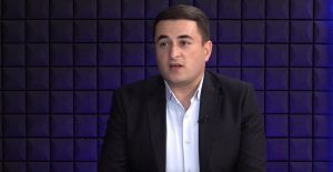 Директор Artsakh TV: сохранение телеканала — вопрос жизненной важности