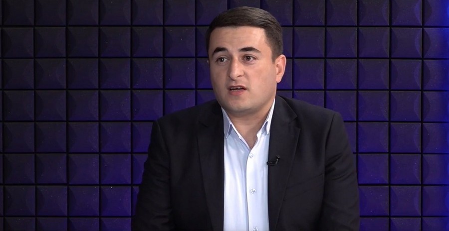 Директор Artsakh TV: сохранение телеканала — вопрос жизненной важности