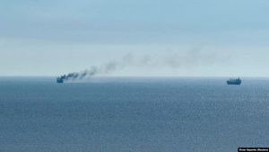 CENTCOM: за 100 дней морской блокады Ирана США предотвратили экспорт нефти на $25 млрд