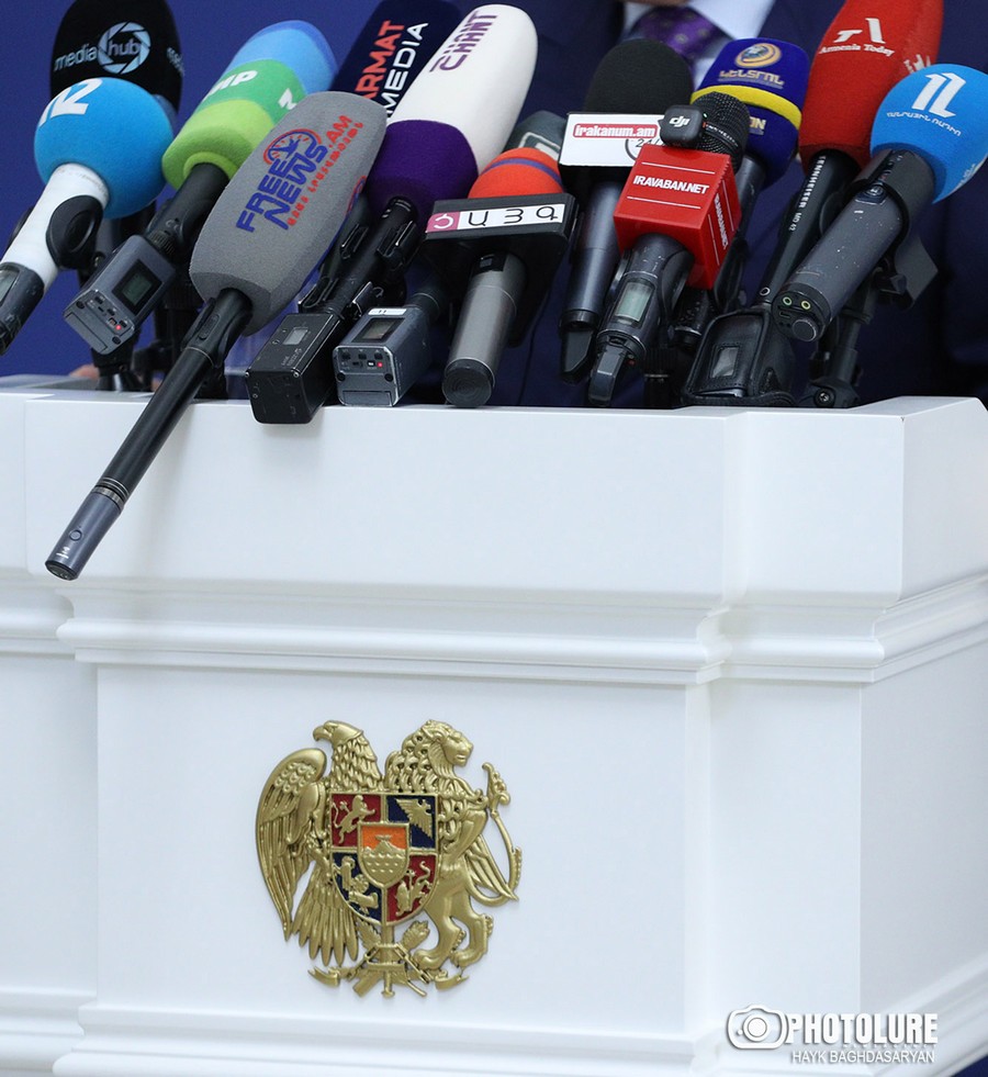 18 новых исков за квартал: Комитет защиты свободы слова обеспокоен давлением на СМИ