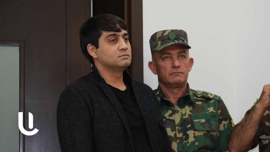 «15 детей сегодня нет»: родственники погибших военных обрушились на обвиняемого в деле о пожаре в Азате