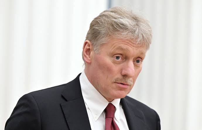 Песков: переговоры России, США и Украины пройдут в Абу-Даби в первой половине ноября