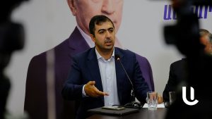 Решение по аресту Роберта Кочаряна задерживается: его ждали еще в 17:30