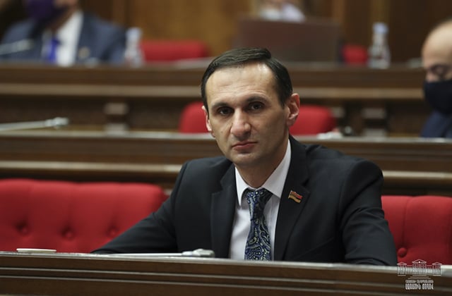 При выходе Армении из ЕАЭС газ может подорожать на 69%, а ВВП сократиться на 15,6%