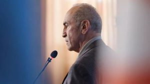 Суд продлил арест Роберта Кочаряна еще на два месяца